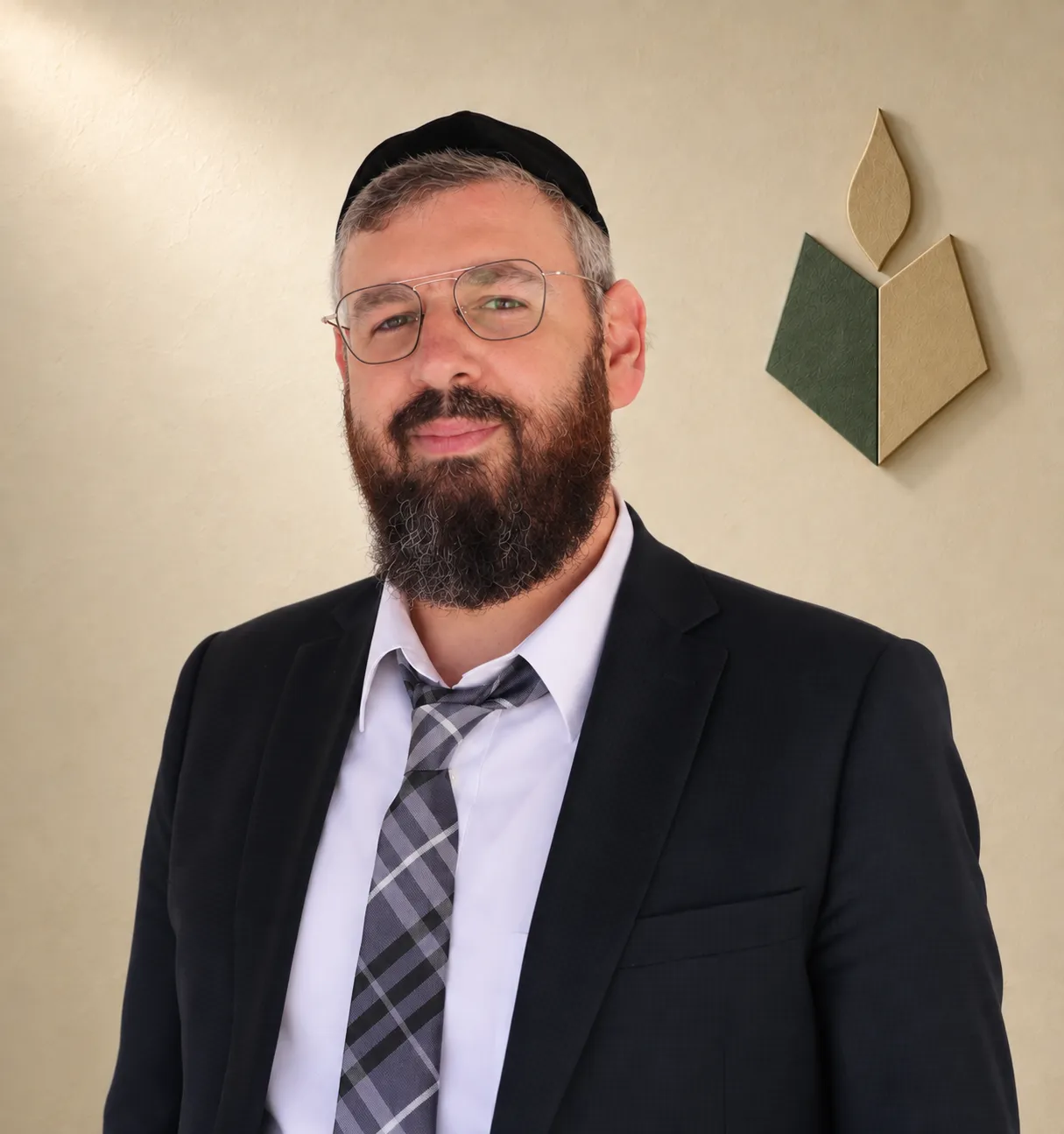 הרב אהרון רייכקינד