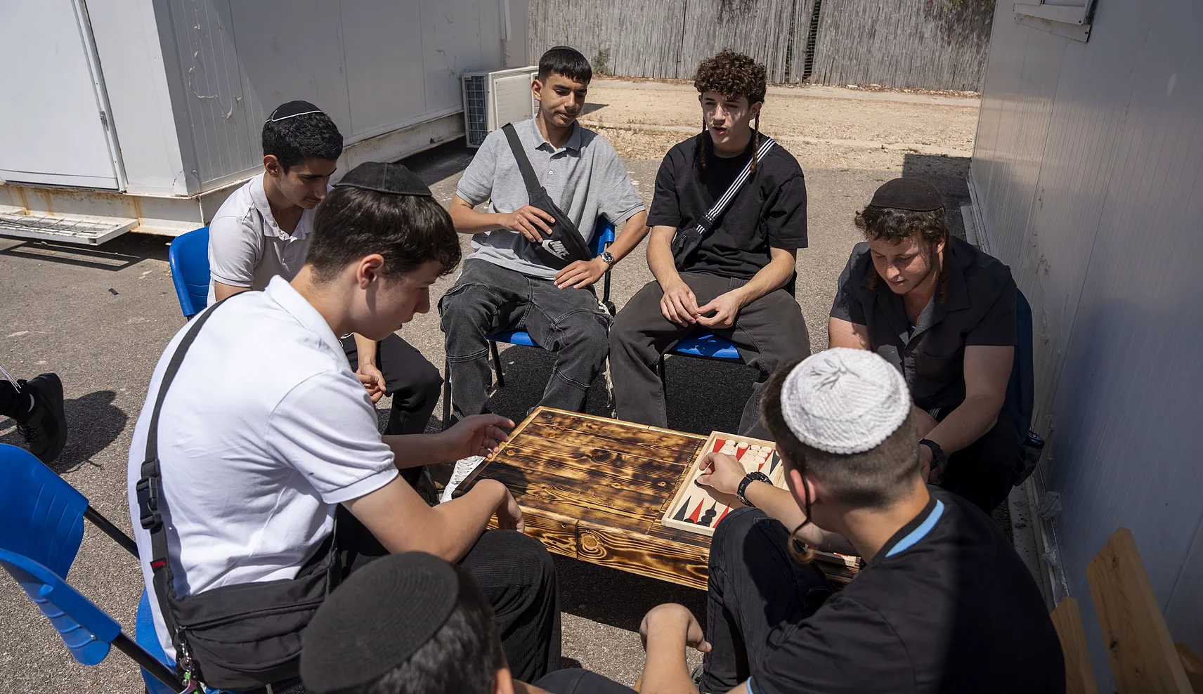 לימוד גמרא