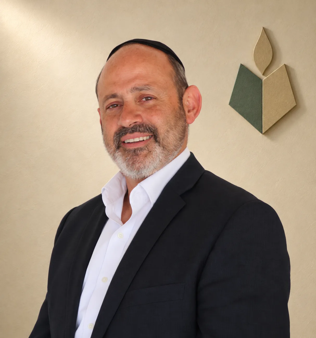 הרב משה נינצנסקי
