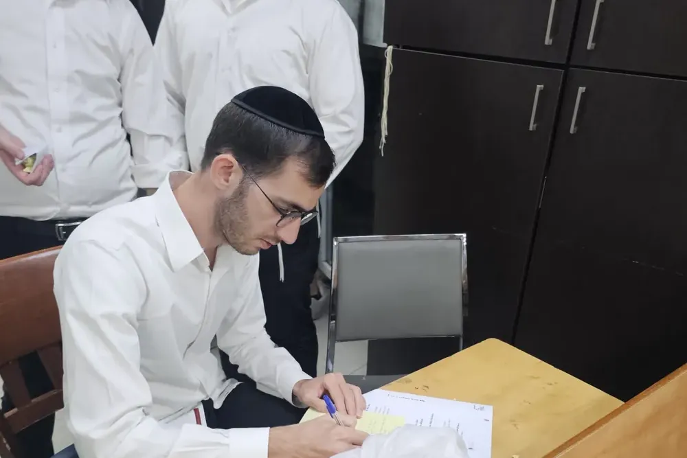 שלפנו את מה שלמדנו
