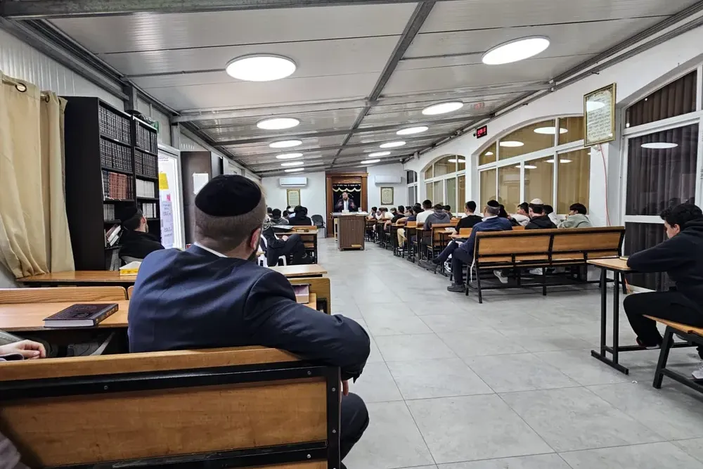 חדר בריחה בלי חדר