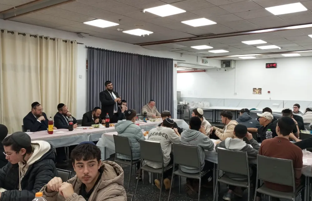 התעודות שהוכנו לסיום