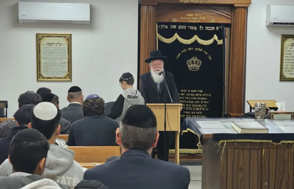 ברכה על כל בקבוק