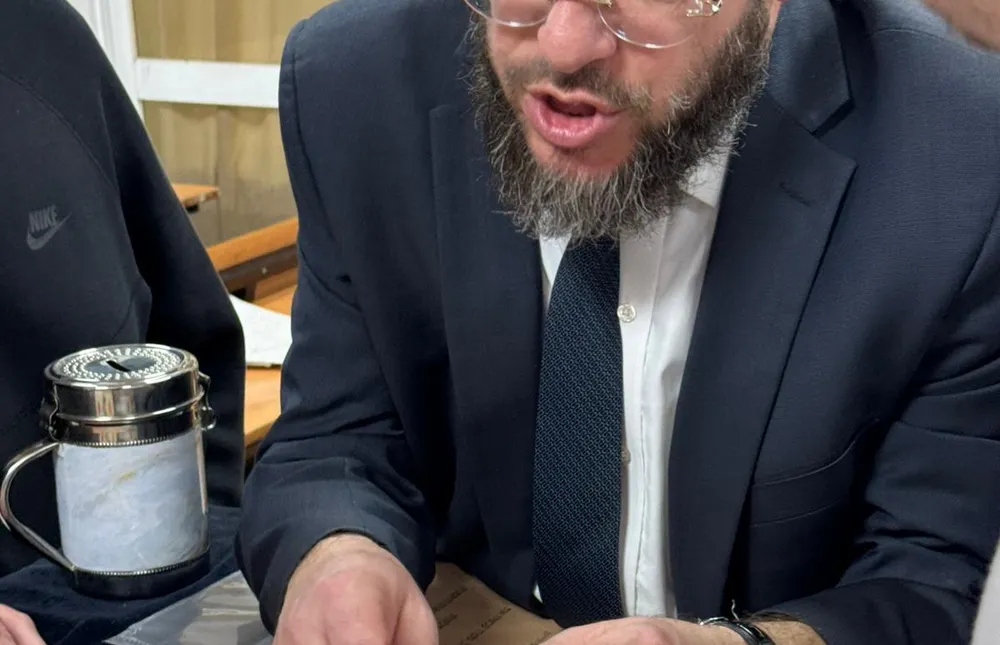 חדר בריחה בלי חדר