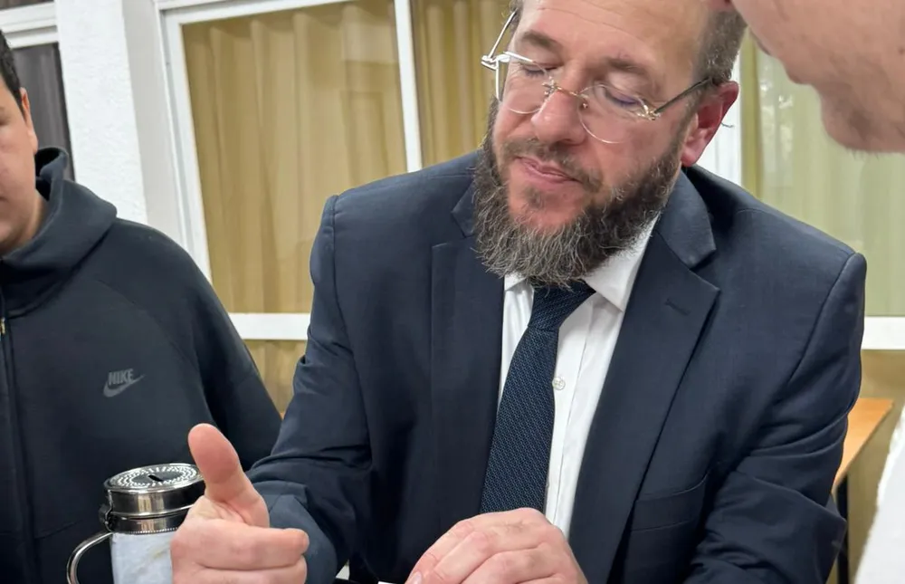 חדר בריחה בלי חדר