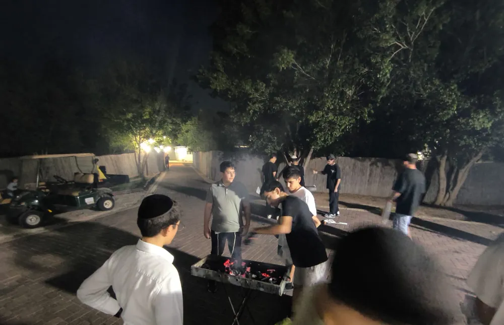 כיתה מול כיתה
