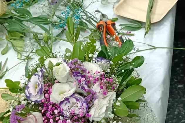 לפני שההורים הגיעו