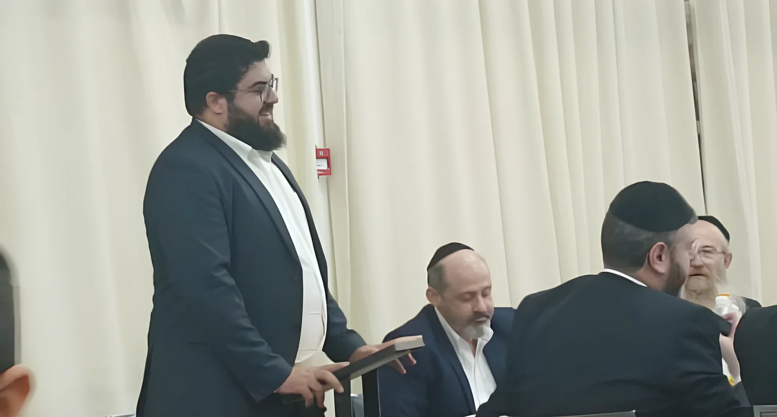 להתראות, מחזור י״ב