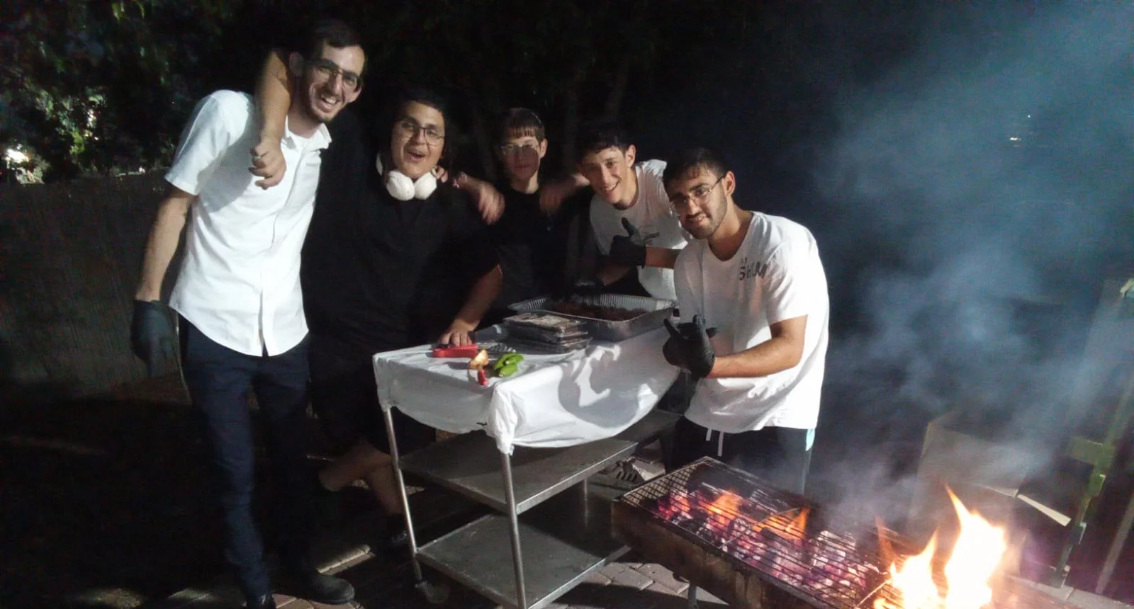 כיתה מול כיתה