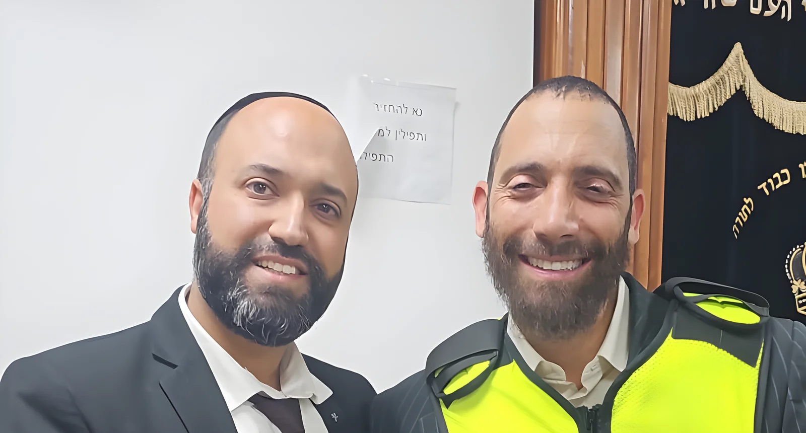 נרות לזכרם