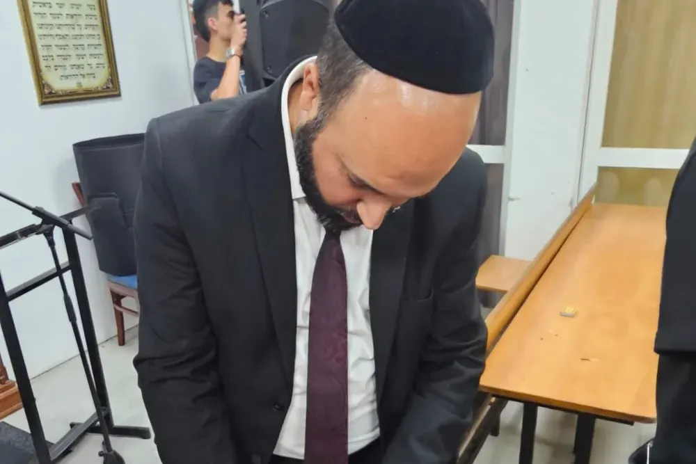 נרות לזכרם