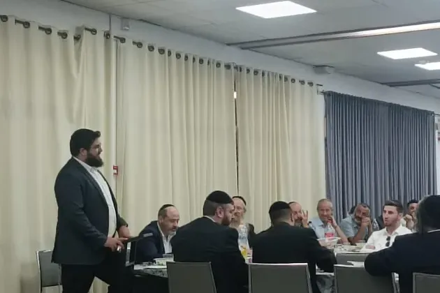 להתראות, מחזור י״ב