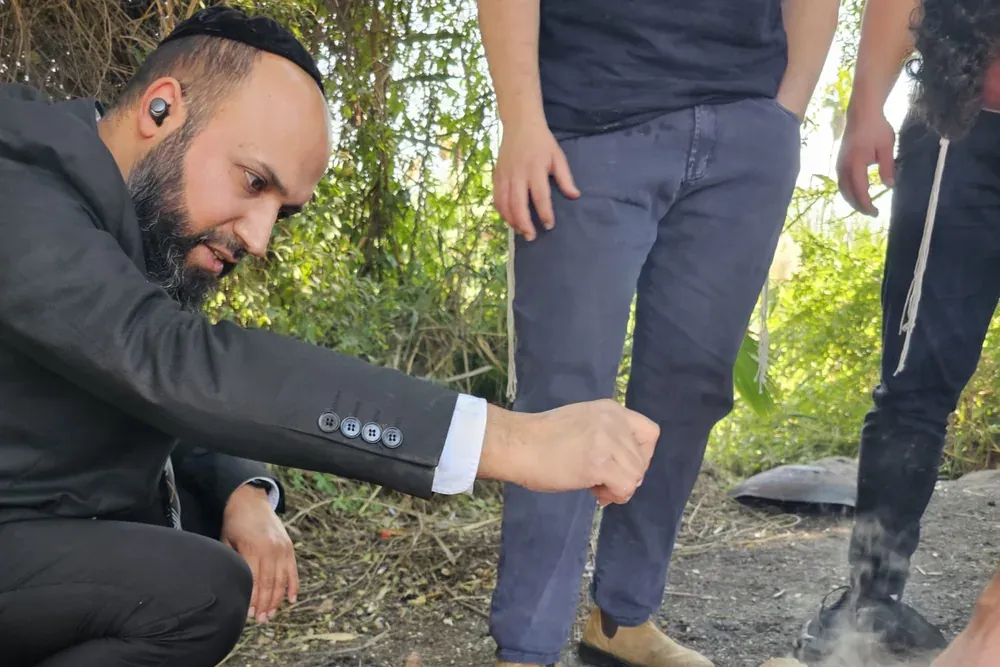 שקשוקה בעין נון