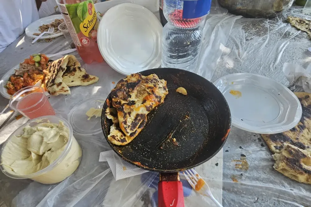שקשוקה בעין נון