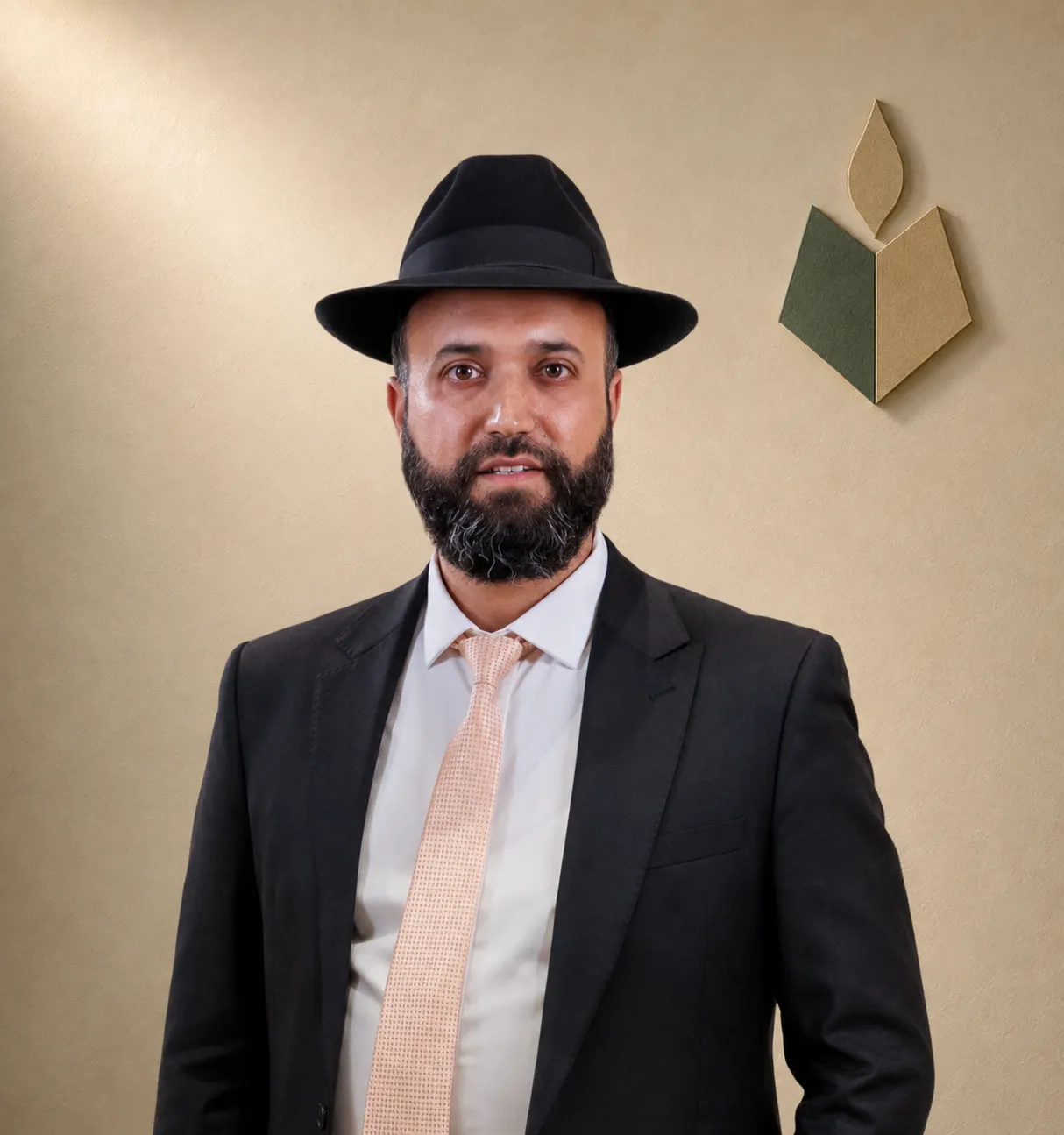 הרב שמעון אבין