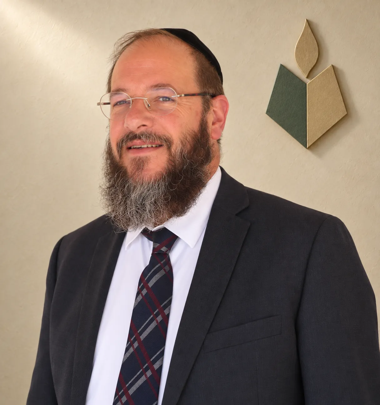 הרב יהודה טרגר