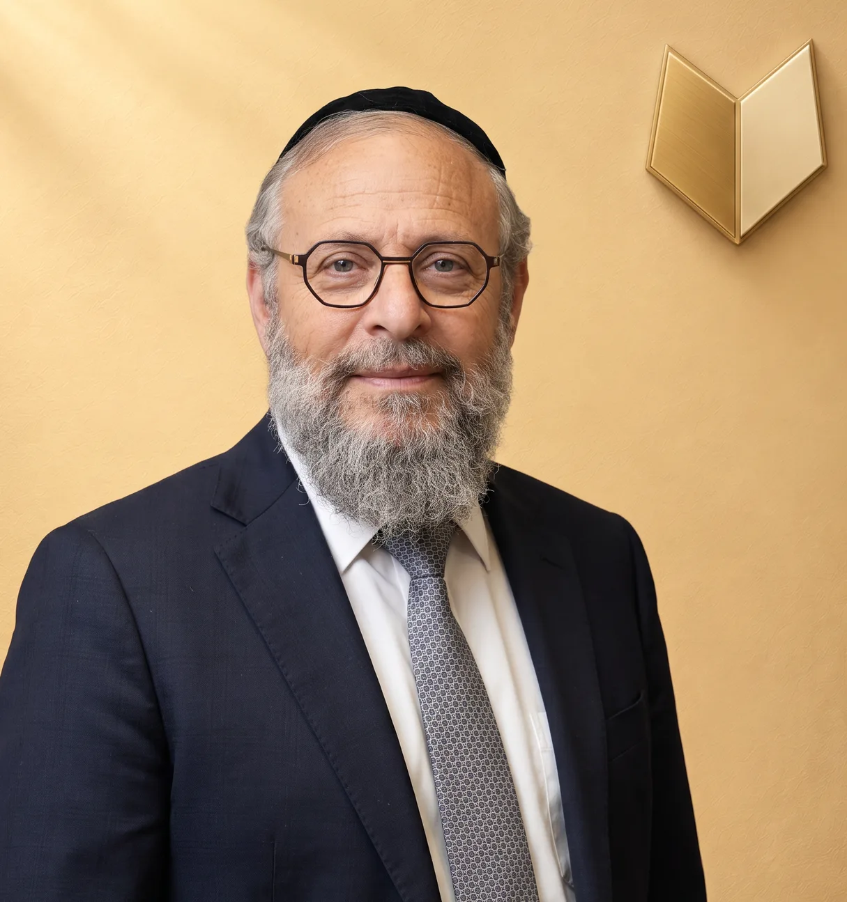 הרב אברהם יצחק גרינבוים, מייסד ונשיא רשת זיו אור