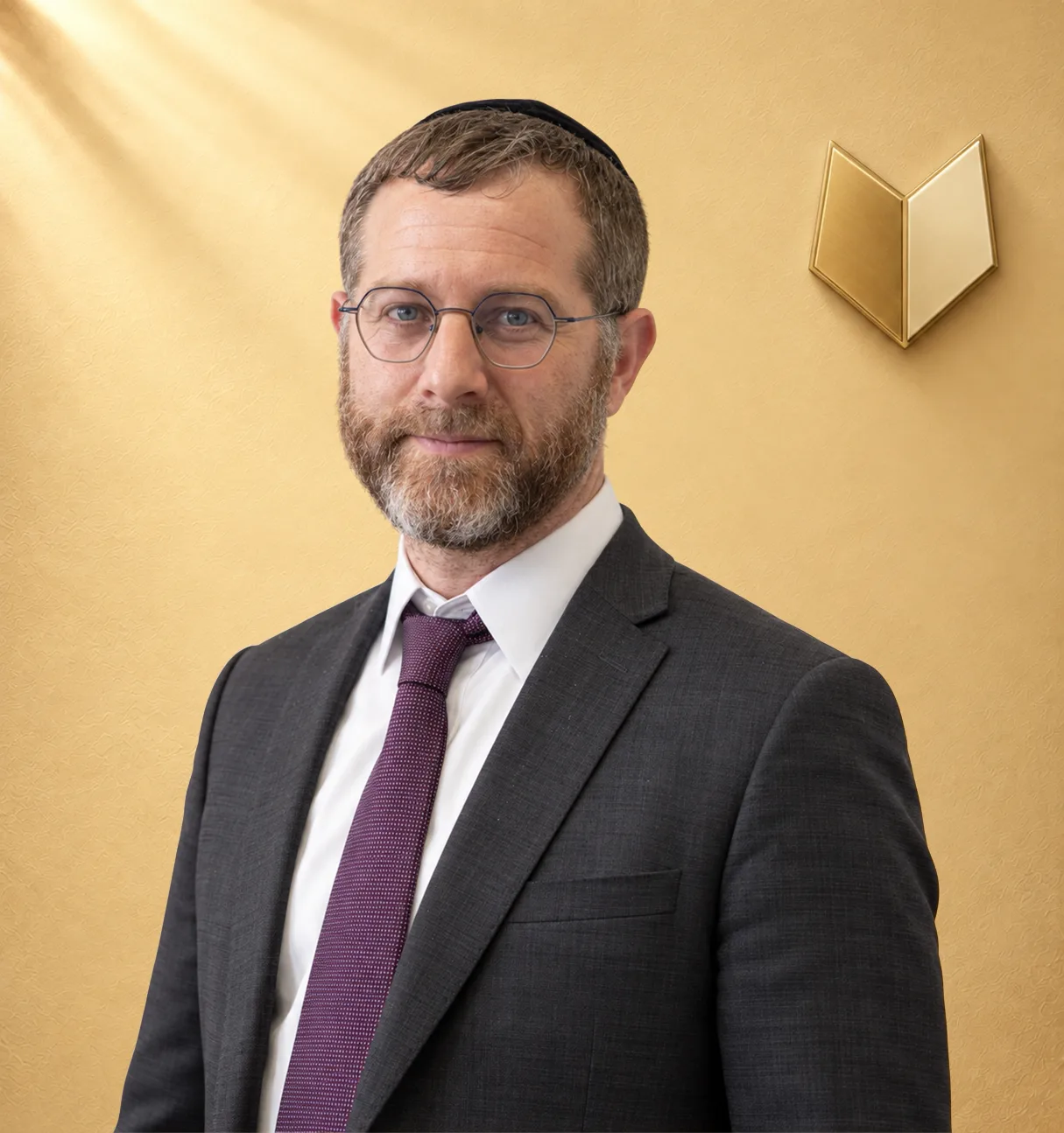 הרב נועם גרינבוים, ראש רשת זיו אור