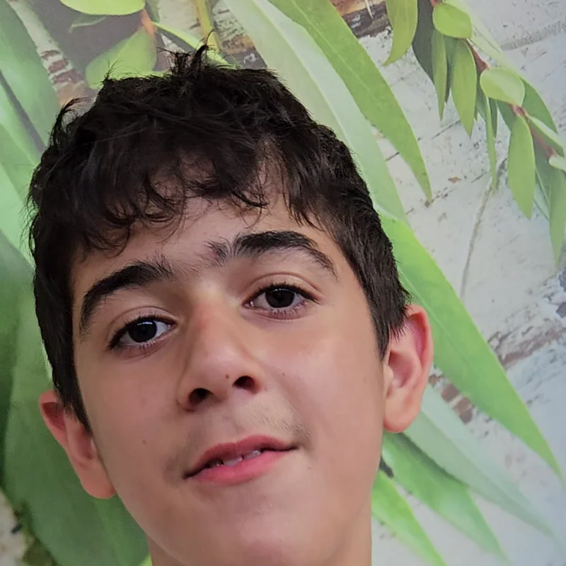 אליאב רחמני