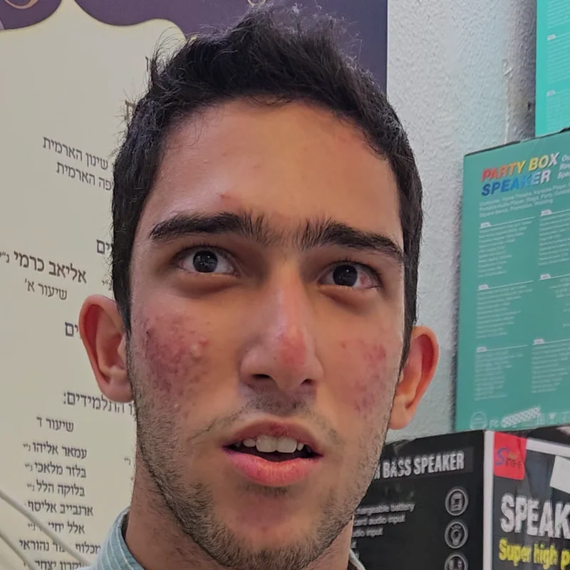אריאל איבגי